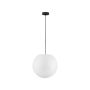 Lampă cu pendul CELENDIN LE73761 IP65 de la Luces Exclusivas