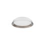 Lampă de tavan VELA 9081260 3000k 1x30W/led IP20 1665lm de la Nova Luce