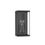 Aplique de perete CHETUMAL LE71508 IP65 de la Luces Exclusivas