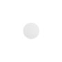 Aplique de perete CYRCLE 9248152 3000k 1x22,5W/led IP20 2700lm de la Nova Luce