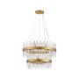 Lampă cu pendul CHOLULA LE44722 IP20 de la Luces Exclusivas