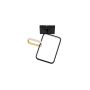 Lampă de tavan IMAR 9001106 3200k 1x30W/led IP20 1261lm de la Nova Luce