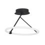 Lampă de tavan JANUS 9892162 3000k 1x21W/led IP20 1900lm de la Nova Luce