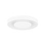 Lustră de tavan PADA 9345714 2700-4000k 1x25W/led IP20 1592lm de la Nova Luce