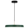 Lampă cu pendul CORUNA LE41975 3000k 1x41W/led IP20 2693lm de la Luces Exclusivas