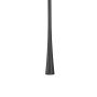 Lampă cu pendul GOCCIO 9102591 3000k 1x7W/led IP20 213lm de la Nova Luce