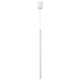 Lampă cu pendul ULTRATHIN 9184021 3000k 1x3W/led IP20 180lm de la Nova Luce