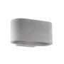 Aplique de perete ZERINO 9170202 IP20 de la Nova Luce