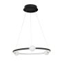 Lampă cu pendul CELIA 9820601 3000k 1x36W/led IP20 2036lm de la Nova Luce