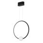 Lampă cu pendul CELIA 9820605 3000k 1x256W/led IP20 1370lm de la Nova Luce