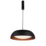 Lampă cu pendul GIRONA LE42009 3000k 1x40W/led IP20 2400lm de la Luces Exclusivas