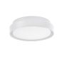 Lampă de tavan GUADALAJARA LE71612 3000k 1x20W/led IP65 1550lm de la Luces Exclusivas