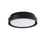 Lampă de tavan GUADALAJARA LE71613 3000k 1x20W/led IP65 1550lm de la Luces Exclusivas