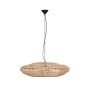 Lampă cu pendul GUARDIA LE44579 IP20 de la Luces Exclusivas