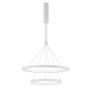 Lampă cu pendul EMPATIA 9172760 3000k 1x60W/led IP20 4200lm de la Nova Luce