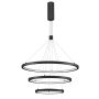 Lampă cu pendul EMPATIA 9173108 3000k 1x108W/led IP20 7560lm de la Nova Luce