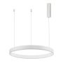 Lampă cu pendul MOTIF 9190740 3000k 1x40W/led IP20 2800lm de la Nova Luce