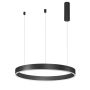 Lampă cu pendul MOTIF 9190840 3000k 1x40W/led IP20 2800lm de la Nova Luce