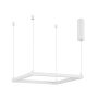 Lampă cu pendul ETERNA 9990735 3000k 1x30W/led IP20 2100lm de la Nova Luce