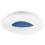 Lampă de tavan JARDIN LE42074 3000k 1x38W/led IP20 2280lm de la Luces Exclusivas
