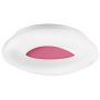 Lampă de tavan JARDIN LE42076 3000k 1x38W/led IP20 2280lm de la Luces Exclusivas