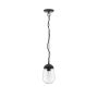 Lampă cu pendul JUCHITAN LE71501 IP54 de la Luces Exclusivas