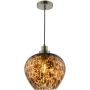 Lampă cu pendul Leandra LEA0106 1x60w/e27 de la Dar Lighting