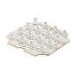 Bec LED 1070101 6500K 2W 220LM de la Garden Lights