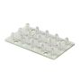 Bec LED 1334101 6500K 2W 180LM de la Garden Lights