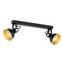 Spot LENORA 7142 2x7W/E14 IP20 de la Argon