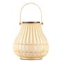 Lampă solară LEO 2118095062 1x4W/LED 2700K IP44 de la Nordlux