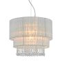 Lampă cu pendul LETA RLD93350-L1W 1x60W/E27 de la Zuma Line