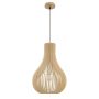 Lampă cu pendul MADRYN LE42093 IP20 de la Luces Exclusivas