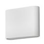 Aplique de perete MADRYN LE71370 3000k 1x2x3W/led IP54 480lm de la Luces Exclusivas