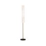 Lampă de podea MAIRANA LE44620 3000k 1x23W/led IP20 1685lm de la Luces Exclusivas