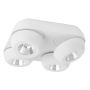 Spot GON 9105203 3000k 1x5W/led IP20 1600lm de la Nova Luce