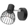 Aplique de perete FIUMICINO 770010 IP20 de la Nova Luce