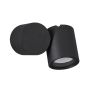 Aplique de perete FOCUS 9207912 IP54 de la Nova Luce
