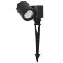 Proiector de grădină FOCUS 9279111 IP54 de la Nova Luce