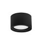 Lumină montată pe suprafață FOCUS 752461 3000k 1x7W/gx53 IP54 423,8lm de la Nova Luce