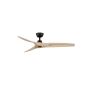 Ventilator MIGUEL LE44418 IP20 de la Luces Exclusivas