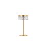 Lampă de masă BION 9186947 3000k 1x6W/led IP20 383lm de la Nova Luce
