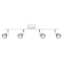 Spot MIRAMAR LE42497 IP20 de la Luces Exclusivas