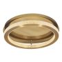 Lampă de tavan FIORE 9285620 3000k 1x60W/led IP20 3530lm de la Nova Luce