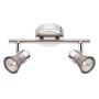 Spot MULCHEN LE42508 IP20 de la Luces Exclusivas