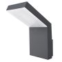 Aplique de perete PARK 711024 3000k 1x6W/led IP54 350lm de la Nova Luce