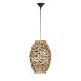 Lampă cu pendul GRIFFIN 9858748 IP20 de la Nova Luce
