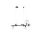 Lampă cu pendul ODILLIA 9009250 IP20 de la Nova Luce
