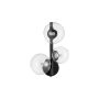 Aplique de perete ODILLIA 9009252 IP20 de la Nova Luce