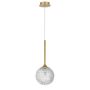 Lampă cu pendul MIRANO 9160211 IP20 de la Nova Luce